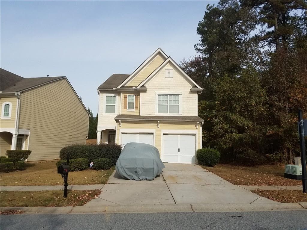 7749 Bellmist Drive, Fairburn, GA 30213 — most recent listing photo