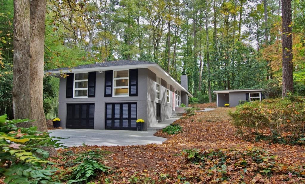 1091 McConnell Drive, Decatur, GA 30033 — most recent listing photo