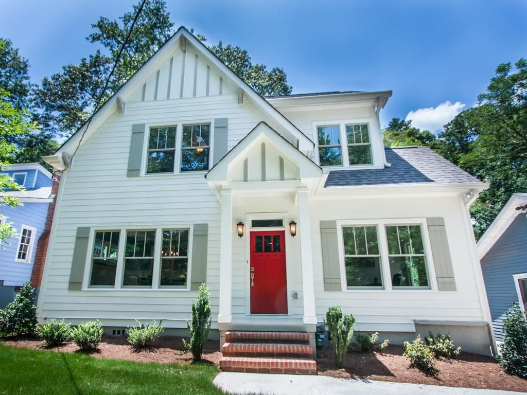 330 Melrose Avenue, Decatur, GA 30030 — most recent listing photo