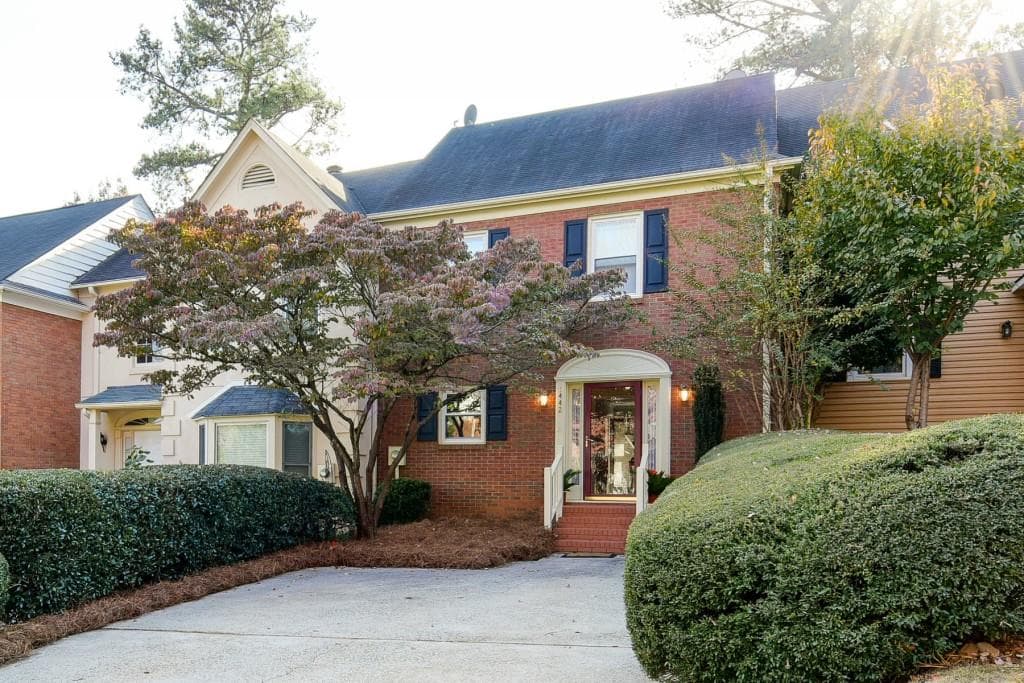 1442 Old Virginia Court, Marietta, GA 30067 — most recent listing photo