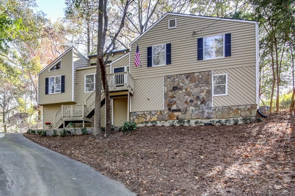 3243 Hembree Court, Marietta, GA 30062 — most recent listing photo