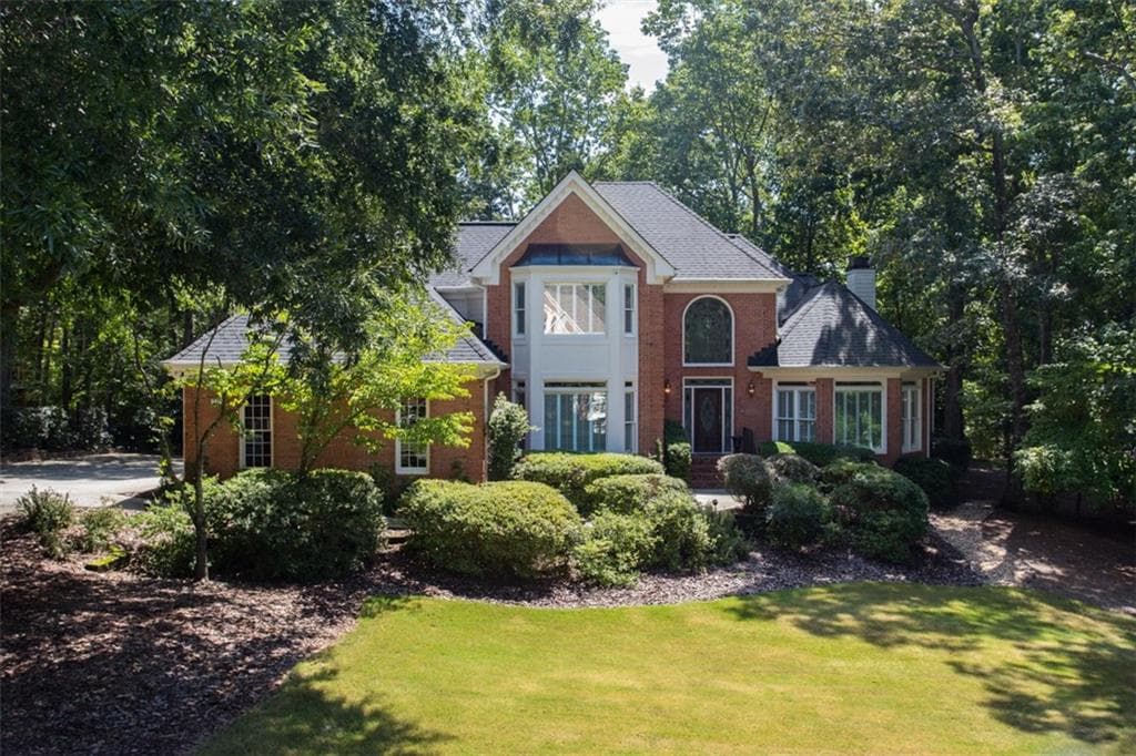 210 Wicklawn Way, Roswell, GA 30076 — most recent listing photo