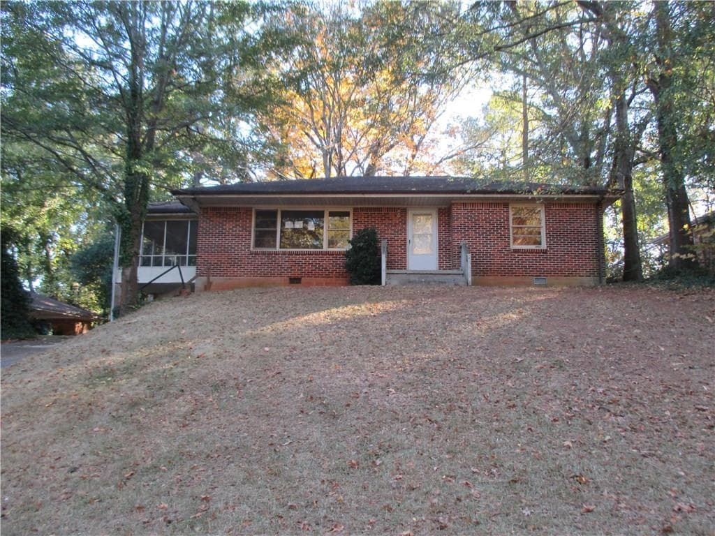 2903 Laguna Drive, Decatur, GA 30032 — most recent listing photo