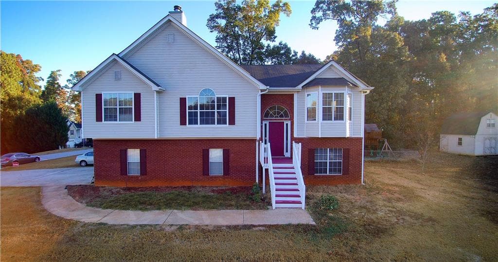 142 Paradise Drive, Douglasville, GA 30134 — most recent listing photo
