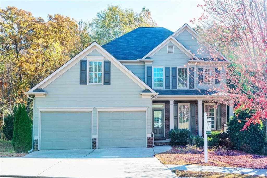607 Mallard Run, Canton, GA 30114 — most recent listing photo