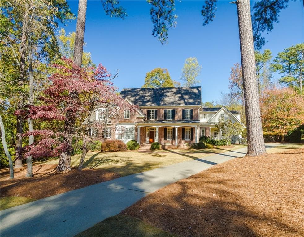 5695 Long Island Drive, Atlanta, GA 30327 — most recent listing photo