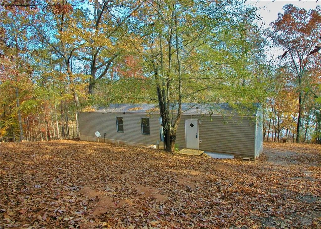 2 bedroom single family residence sold at 6964 DEE Lane, Murrayville, GA 30564
