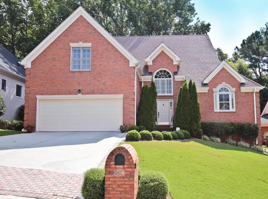 3721 Harts Place, Chamblee, GA 30341 — most recent listing photo