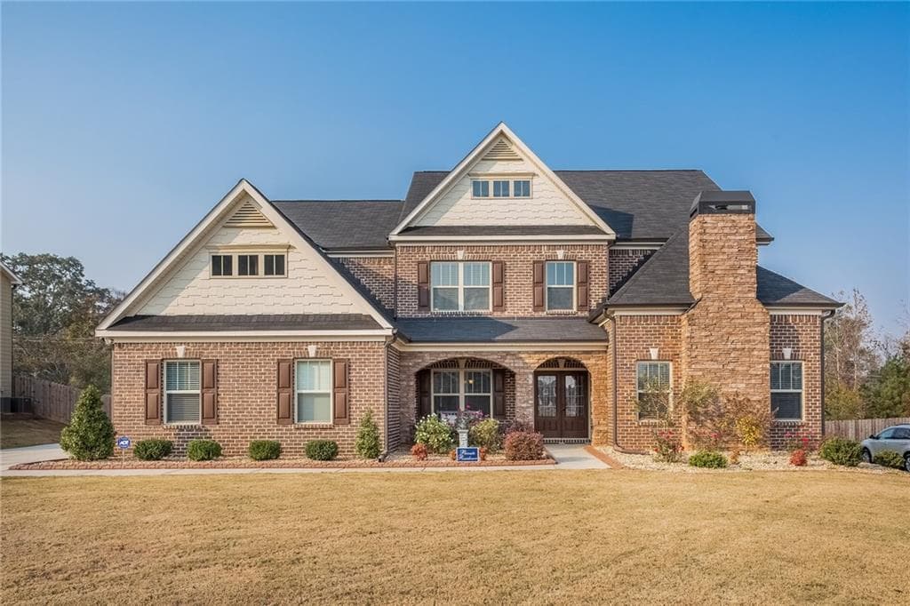 3118 Staglin Drive, Powder Springs, GA 30127 — most recent listing photo