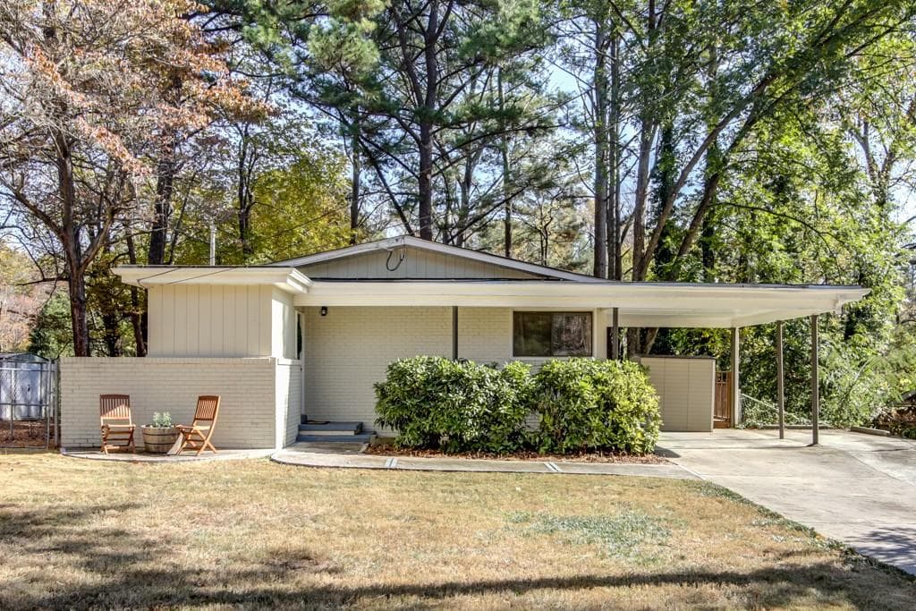 2349 Poplar Springs Drive, Brookhaven, GA 30319 — most recent listing photo