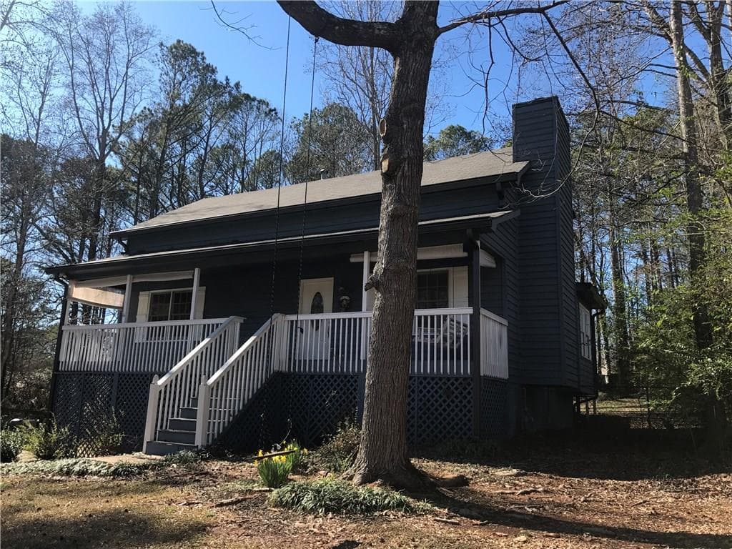 3 bedroom, 1,547 sq ft single family residence sold at 87 BEATRICE Street, Dallas, GA 30157