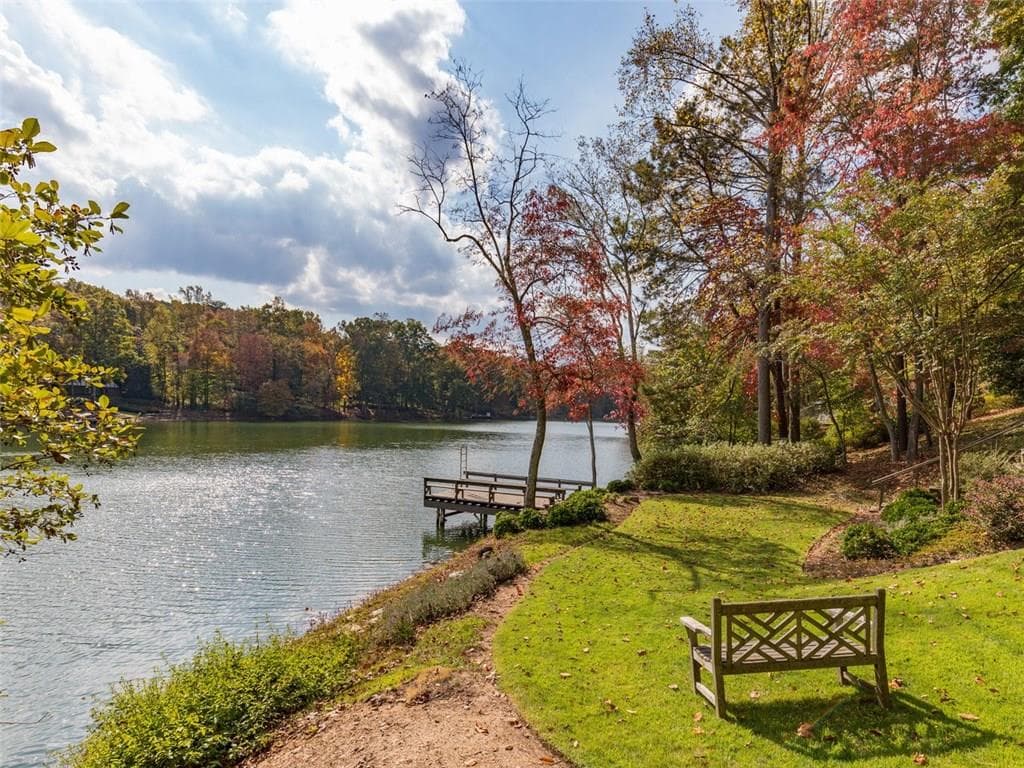 1025 Ridge Tarn, Sandy Springs, GA 30350 — most recent listing photo