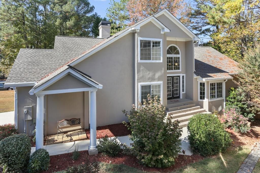 2422 Oak Quarters, Smyrna, GA 30080 — most recent listing photo