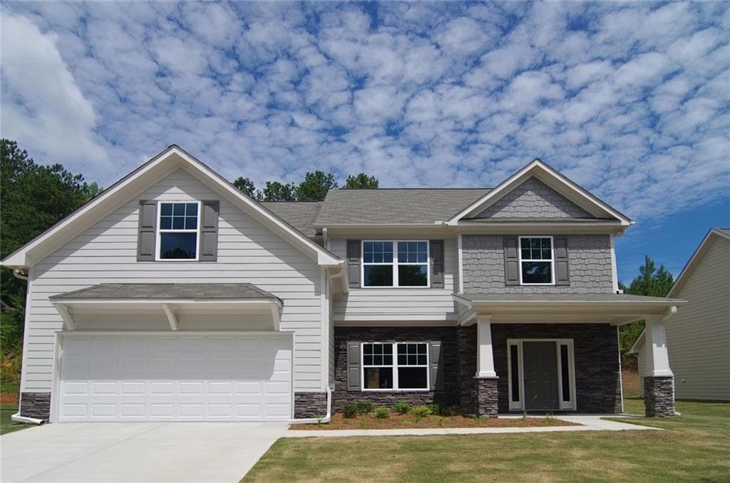 5661 Valley Loop, Fairburn, GA 30213 — most recent listing photo