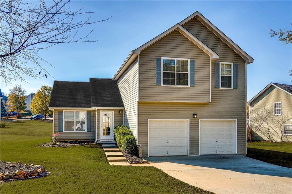 866 Kendall Park Drive, Winder, GA 30680 — most recent listing photo