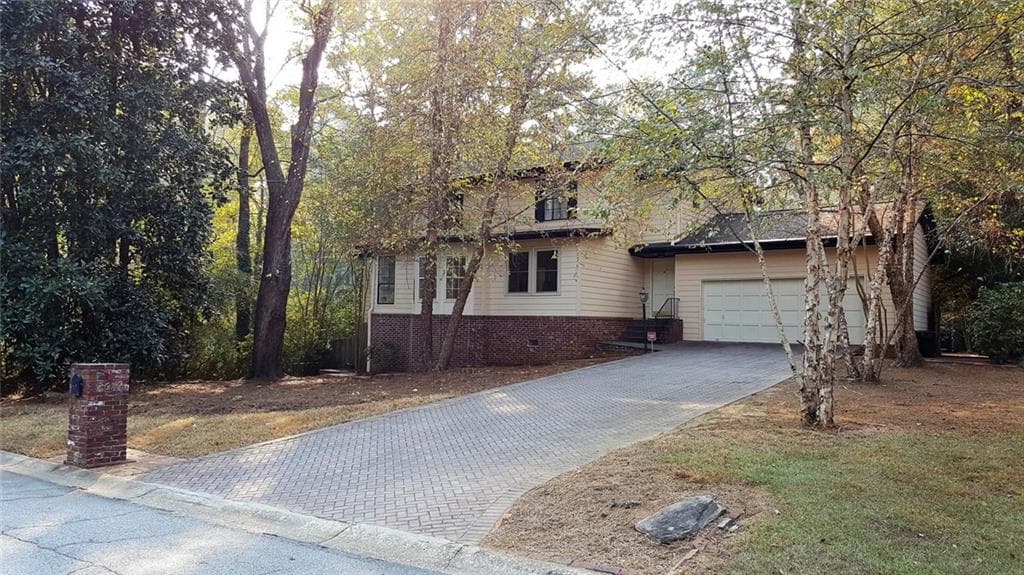 2616 Sandpiper Drive, Tucker, GA 30084 — most recent listing photo