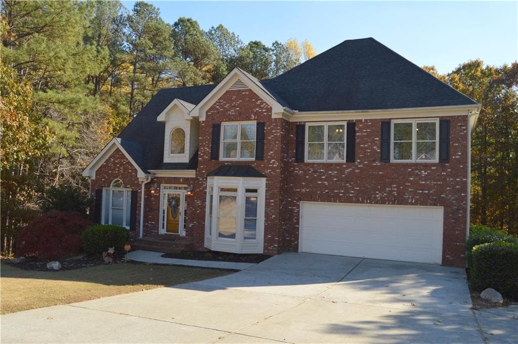 3725 Burnt Hickory Drive, Dacula, GA 30019 — most recent listing photo