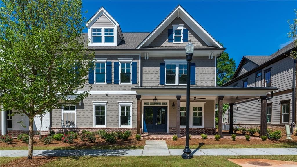 540 Parkview Drive, Milton, GA 30004 — most recent listing photo