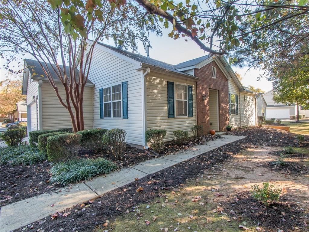 272 Windcroft Lane, Acworth, GA 30101 — most recent listing photo