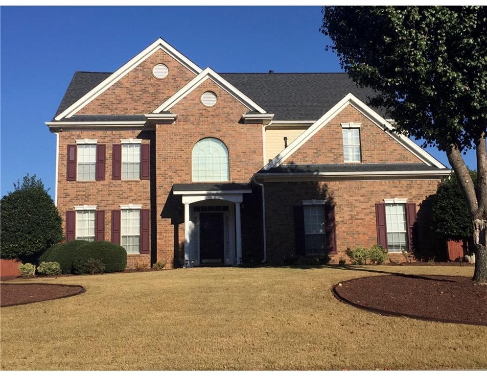150 High Point Pass, Fayetteville, GA 30215 — most recent listing photo