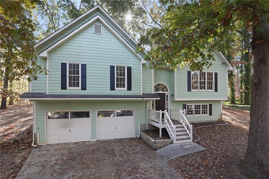 649 Peach Crossing Drive, Dallas, GA 30132 — most recent listing photo