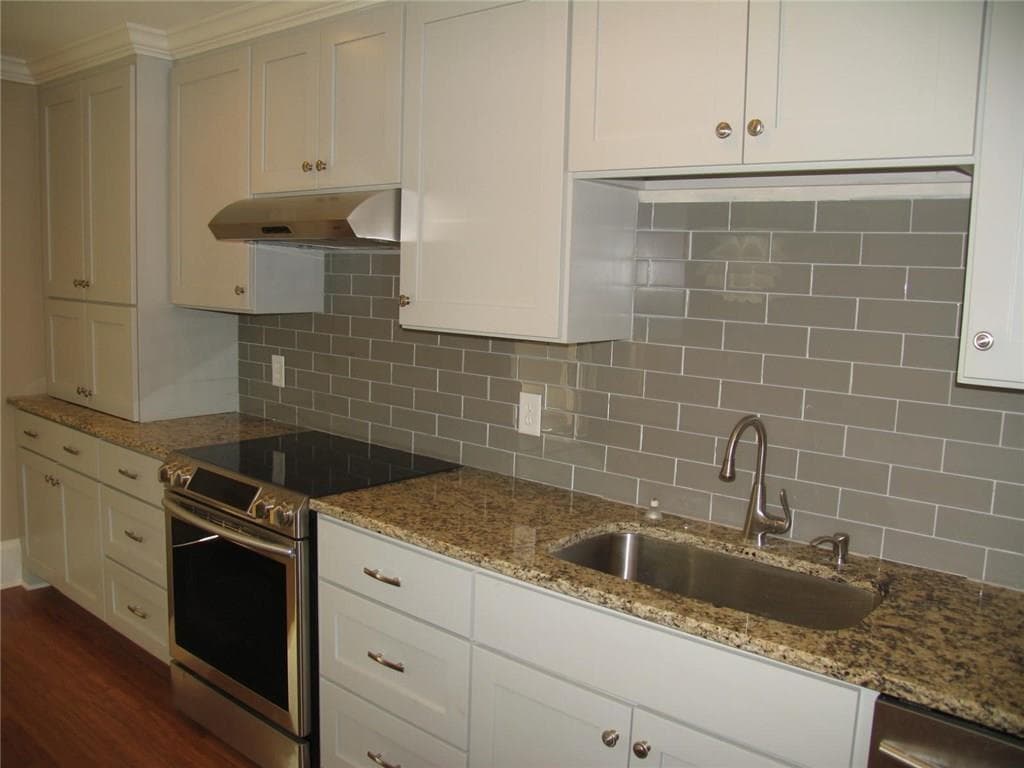 5021 Meadow Lane, Marietta, GA 30068 — most recent listing photo
