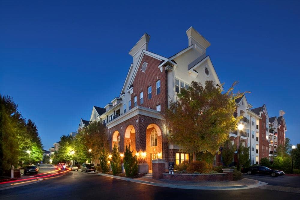 1 bedroom, 815 sq ft condominium sold at 1850 Cotillion Drive 3422, Atlanta, GA 30338
