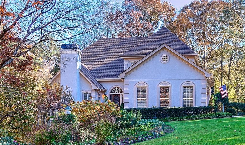 2930 Coles Way, Sandy Springs, GA 30350 — most recent listing photo