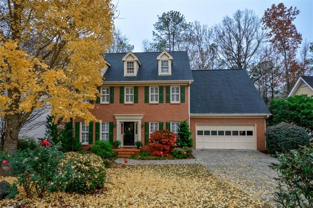 817 Mill Rock Street, Lawrenceville, GA 30044 — most recent listing photo