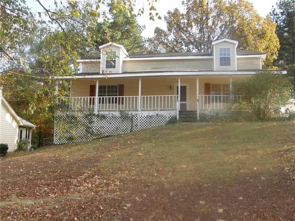 2015 Red Rose Lane, Loganville, GA 30052 — most recent listing photo
