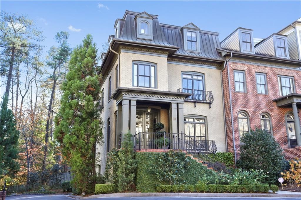 3127 Lenox Road 27, Atlanta, GA 30324 — most recent listing photo