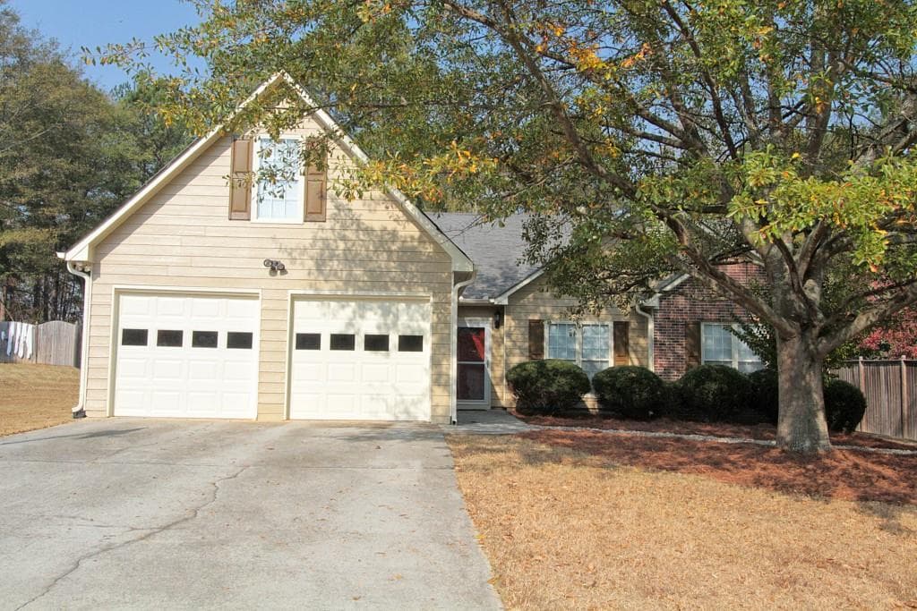 25 Leighs Grove Way, Grayson, GA 30017 — most recent listing photo