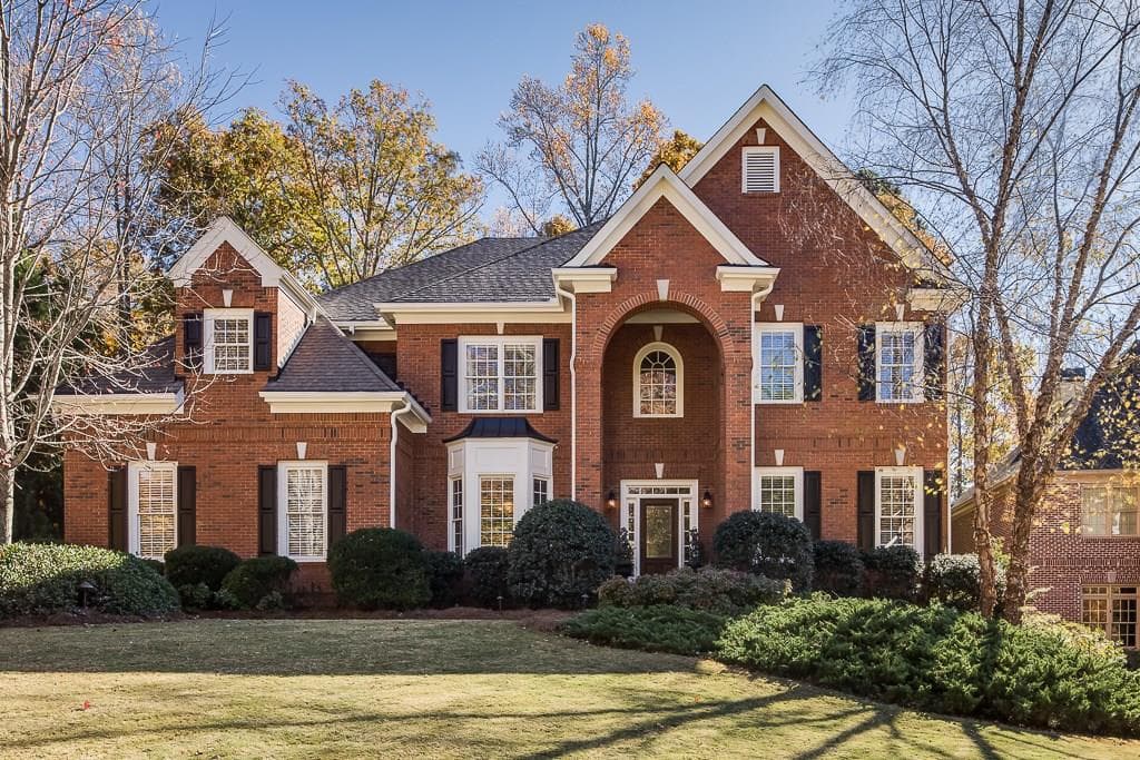 580 Greenview Terrace, Milton, GA 30004 — most recent listing photo