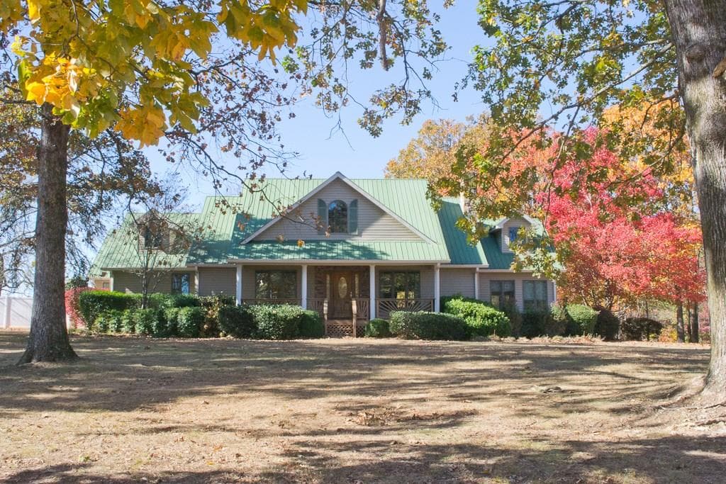5246 Union Circle, Flowery Branch, GA 30542 — most recent listing photo