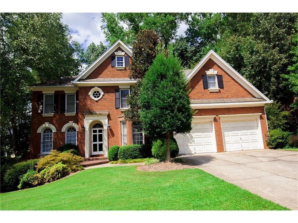 2108 Jarrod Place, Smyrna, GA 30080 — most recent listing photo