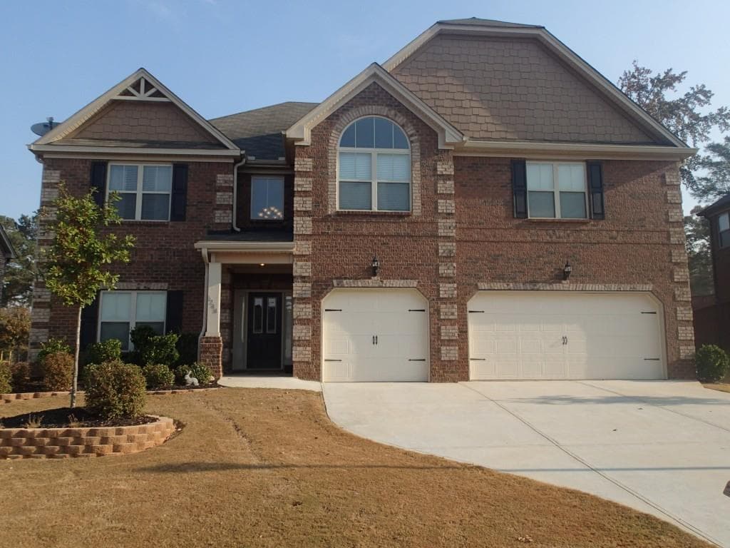 6248 Brookridge Drive, Flowery Branch, GA 30542 — most recent listing photo