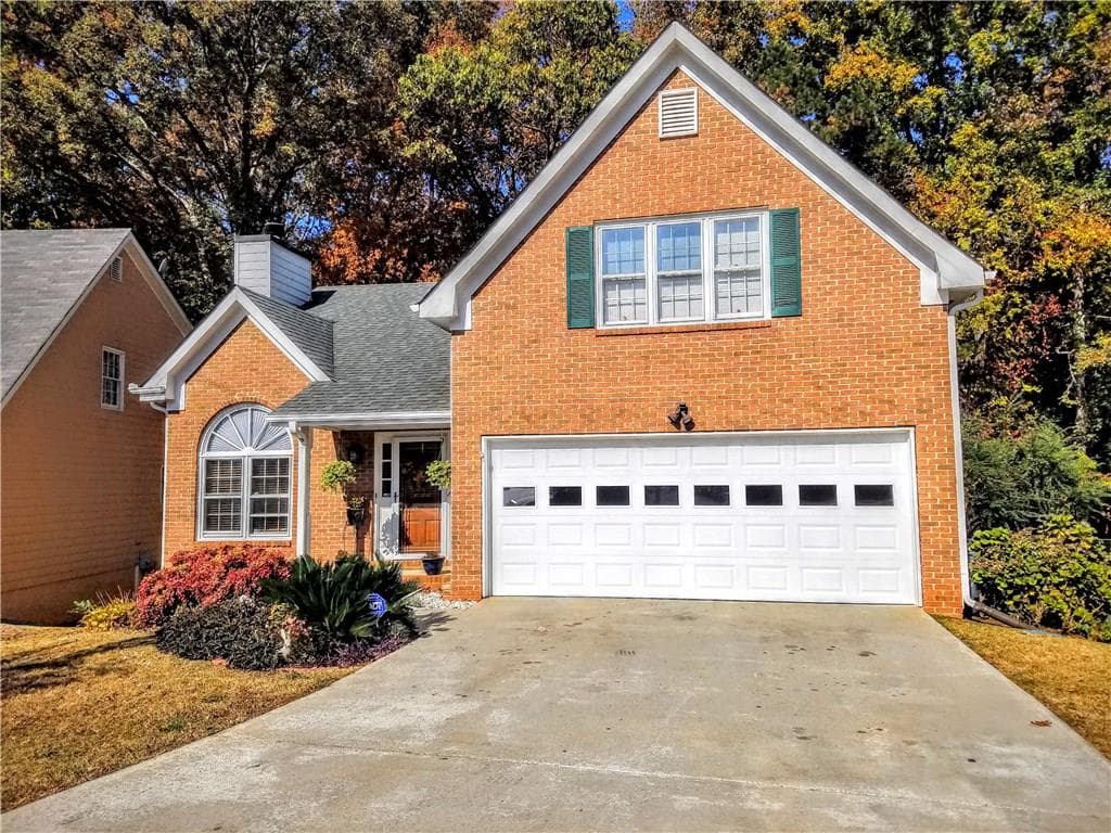2845 Oak Meadow Drive, Snellville, GA 30078 — most recent listing photo