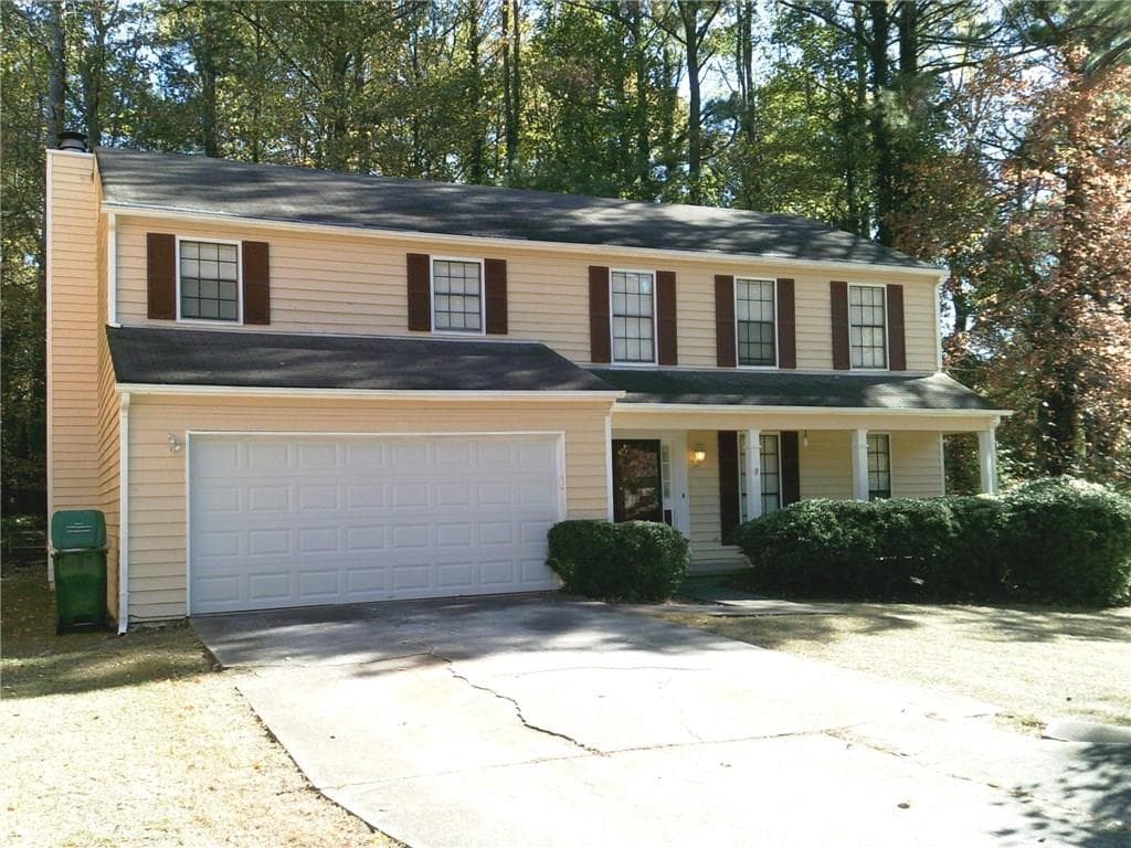 521 S Malton Court, Stone Mountain, GA 30083 — most recent listing photo