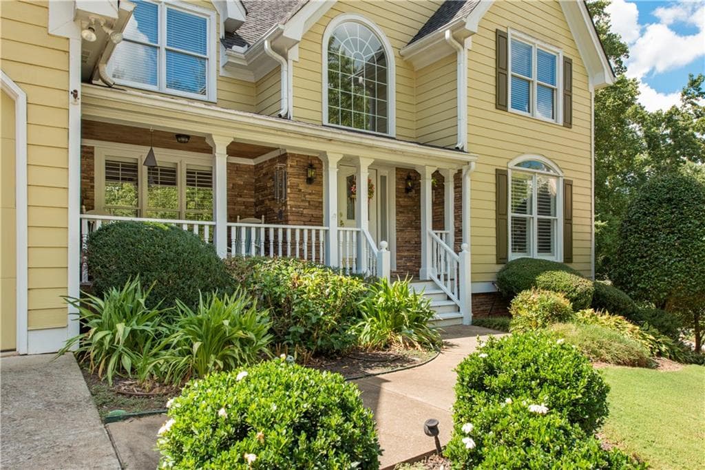 1501 Downington Run, Acworth, GA 30101 — most recent listing photo