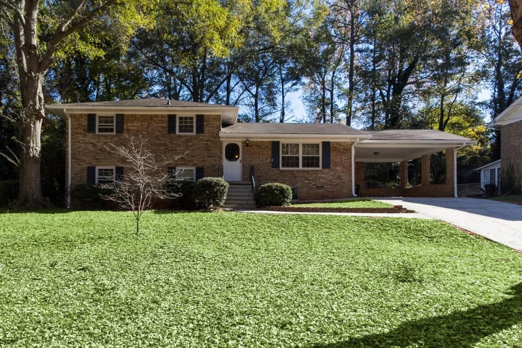 3557 Turner Heights Drive, Decatur, GA 30032 — most recent listing photo