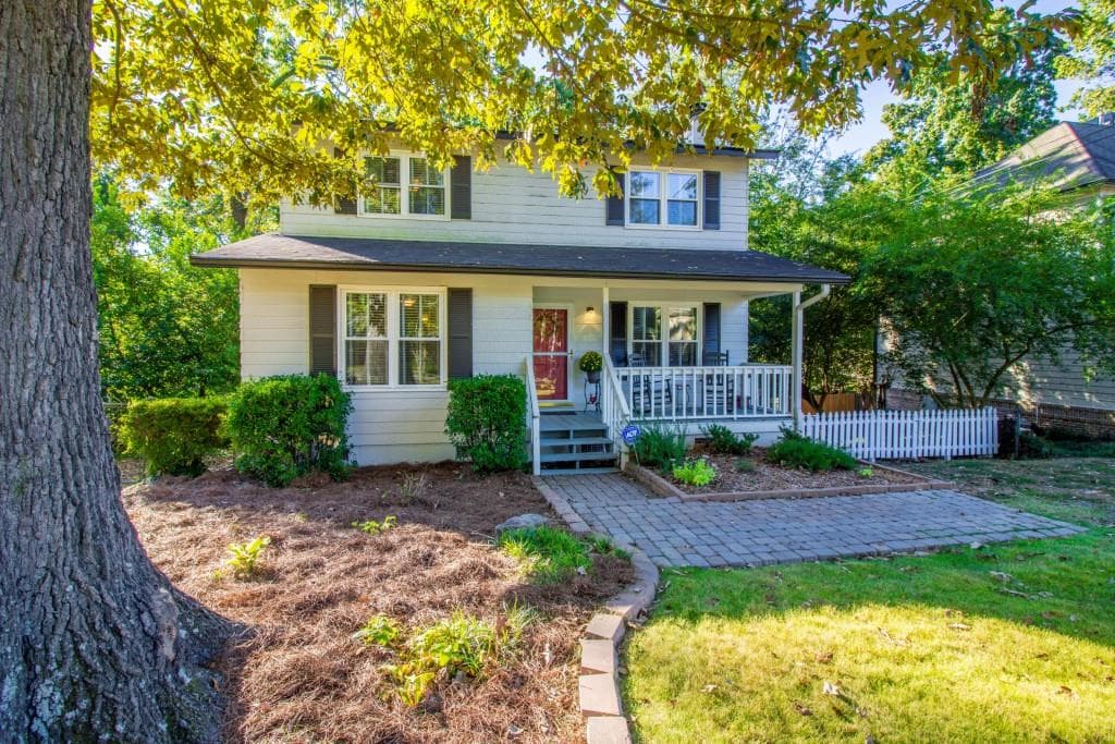 1799 Georgian Terrace, Brookhaven, GA 30341 — most recent listing photo