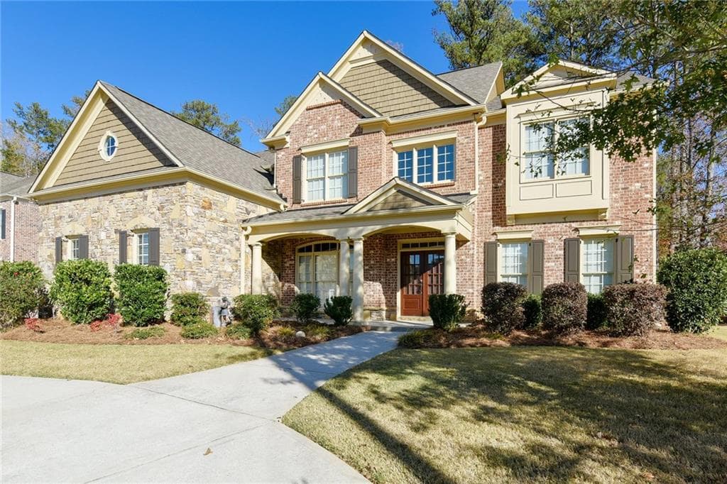 668 Tarpley Road, Kennesaw, GA 30152 — most recent listing photo