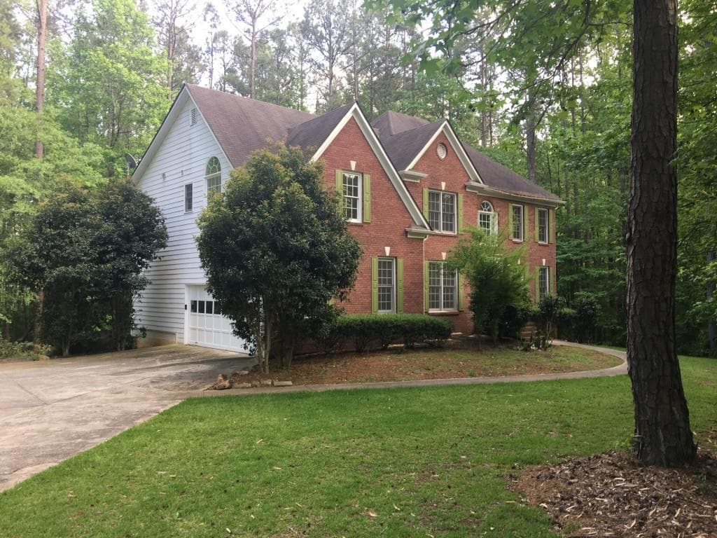 1690 SW Petticoat Lane, Lilburn, GA 30047 — most recent listing photo