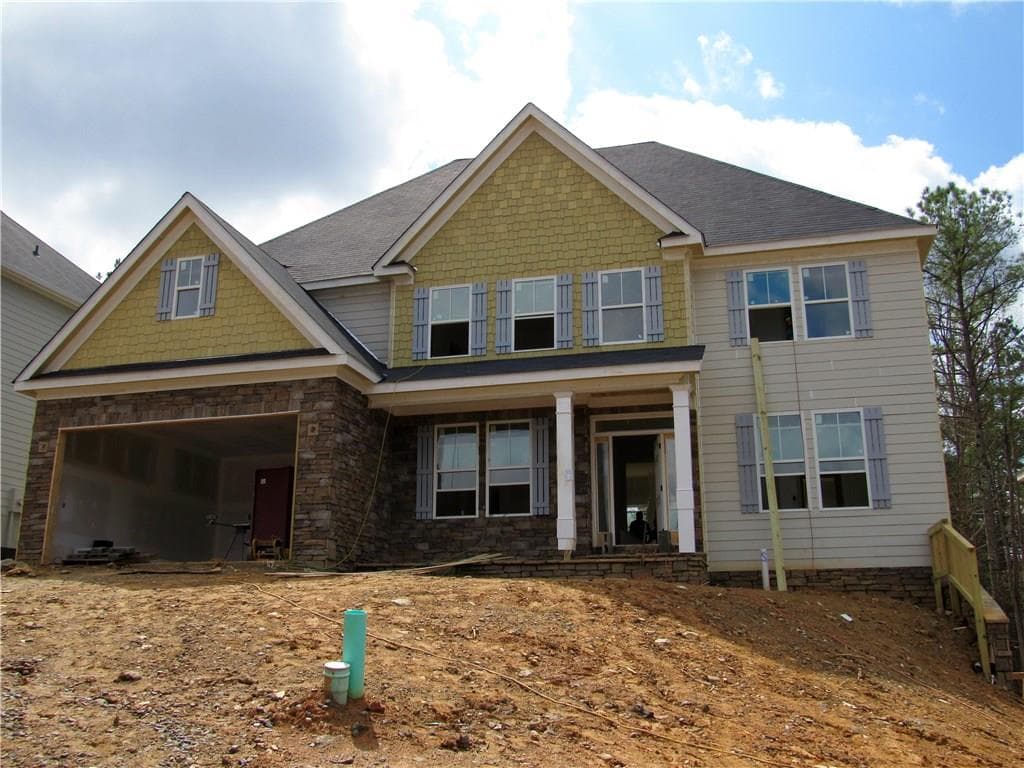 170 Lilyfield Lane, Acworth, GA 30101 — most recent listing photo