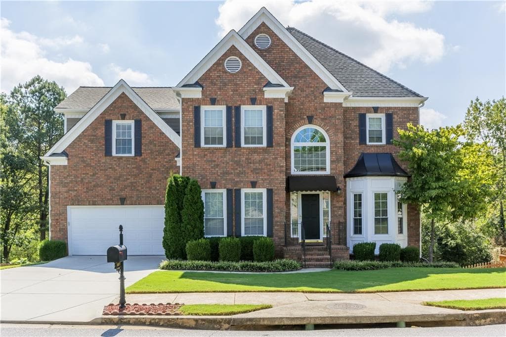 5970 Findley Chase Drive, Johns Creek, GA 30097 — most recent listing photo