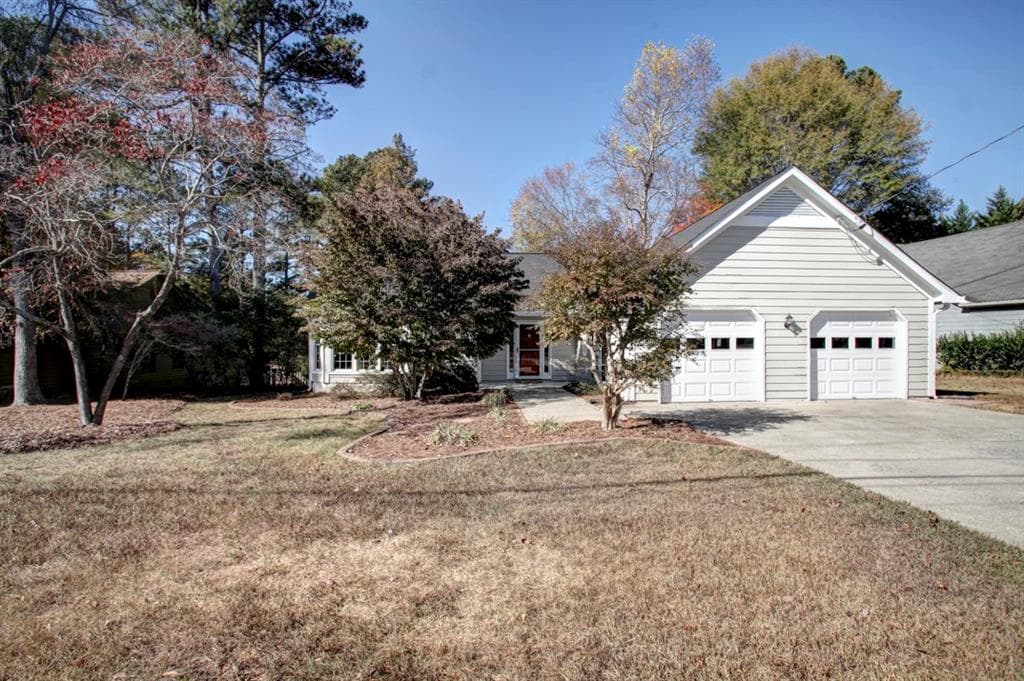 5165 Olde Mill Drive, Woodstock, GA 30188 — most recent listing photo