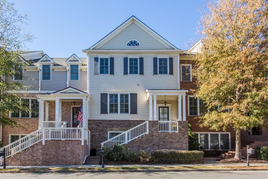 12606 Itaska Walk, Milton, GA 30004 — most recent listing photo