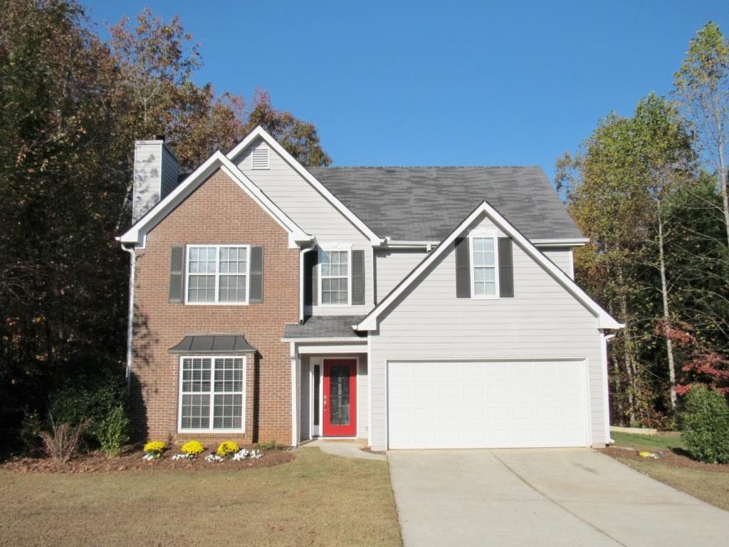 5318 Fawn Ivey Lane, Buford, GA 30519 — most recent listing photo