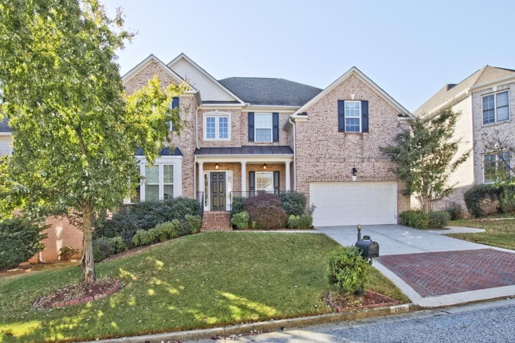 2262 Norbury Drive, Smyrna, GA 30080 — most recent listing photo