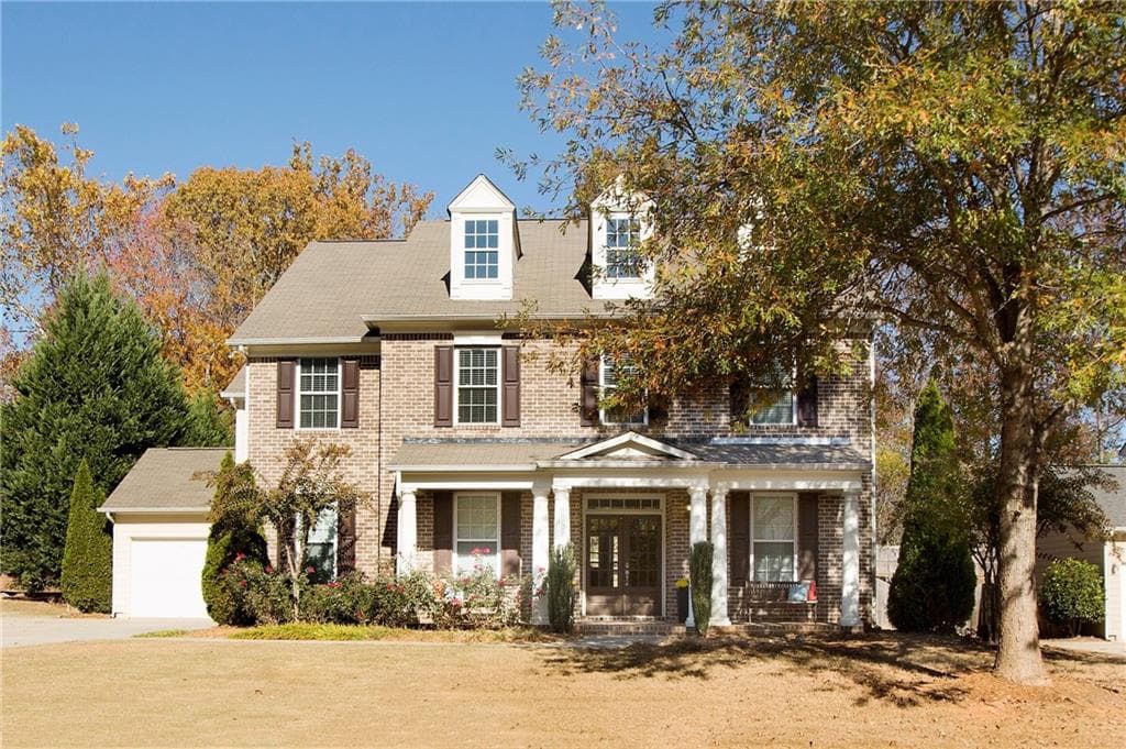 332 Bennington Place, Canton, GA 30115 — most recent listing photo